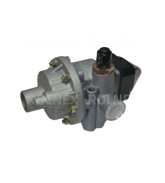 REGULATOR CIŚNIENIA ZETOR C385/ZETOR