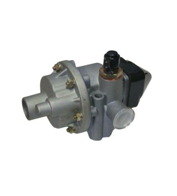 REGULATOR CIŚNIENIA ZETOR C385/ZETOR