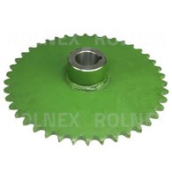 KOŁO KOMBAJNU ANNA Z-42 5/8  PL