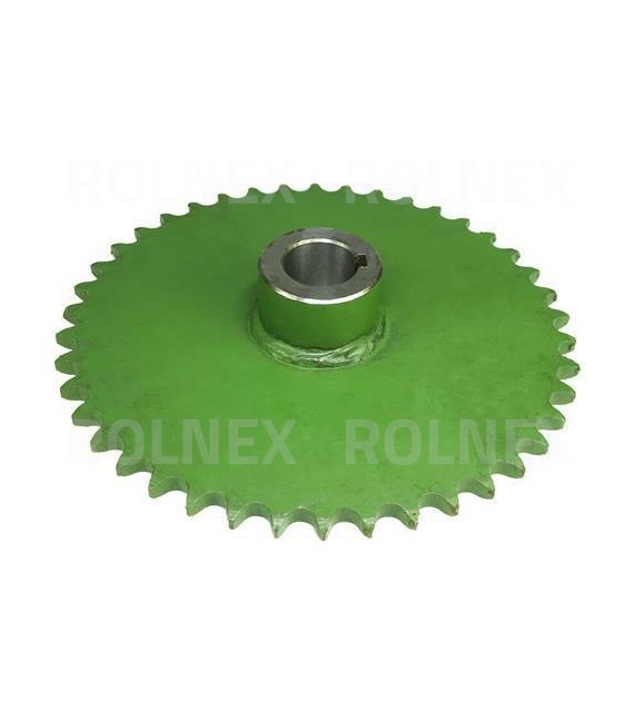 KOŁO KOMBAJNU ANNA Z-42 5/8  PL