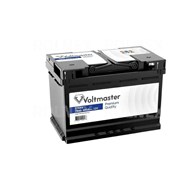 AKUMULATOR 78 AH 57844 VOLTMASTER 680A P+