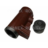 KOMPLET NAPRAWCZY PODNOŚNIKA C360 PL Z TŁOKIEM