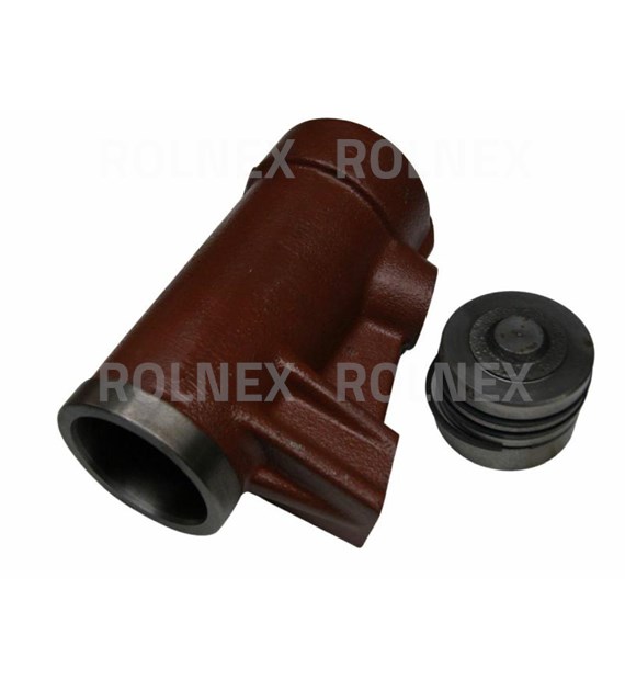 KOMPLET NAPRAWCZY PODNOŚNIKA C360 PL Z TŁOKIEM