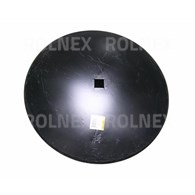 TALERZ BRONY FI-510 PEŁNY WARYŃSKI OT 30X30 STAL BOROWA 1279621010 1240040020