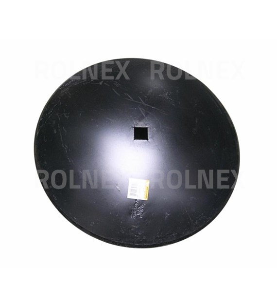 TALERZ BRONY FI-510 PEŁNY WARYŃSKI OT 30X30 STAL BOROWA 1279621010 1240040020