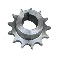 KOŁO ŁAŃCUCHOWE Z-13 1/2  FI 20