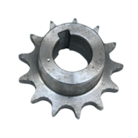 KOŁO ŁAŃCUCHOWE Z-13 1/2  FI 20