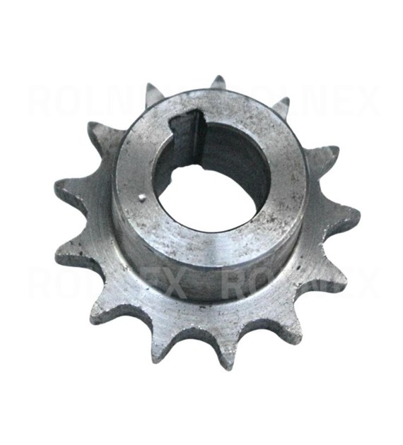 KOŁO ŁAŃCUCHOWE Z-13 1/2  FI 20