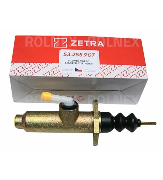 POMPKA HAMULCOWA ZETOR 53255907 ZETRA