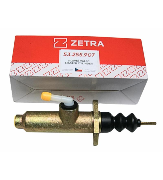 POMPKA HAMULCOWA ZETOR 53255907 ZETRA