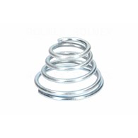 SPRĘŻYNA ZAMKA MASKI C330 PL