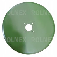 KRÓJ TARCZOWY ANNA 640 mm KOMPLETNY ROLMUS