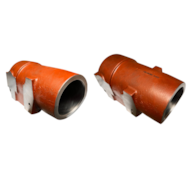 CYLINDER PODNOŚNIKA MF-4 URSUS CHEŁMNO