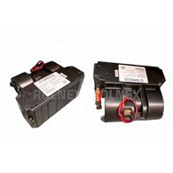 NAGRZEWNICA TENERE II C D16 12V