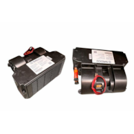 NAGRZEWNICA TENERE II C D16 12V