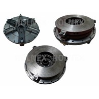 SPRZĘGŁO KOMPLETNE ZETOR CHEŁMNO 2468101/10 FI 310