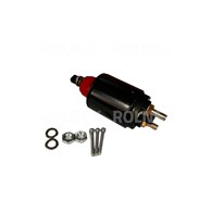 ELEKTROWŁĄCZNIK ROZRUSZNIKA AZF 4617 MAHLE