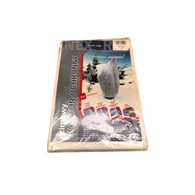 KAPTUR OCHRONNY Z AGROWŁÓKNINY ZIMOWY WIĄZANY 100x160cm