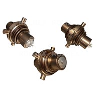 MECHANIZM RÓŻNICOWY NT AUTOMATYCZNY ZETOR