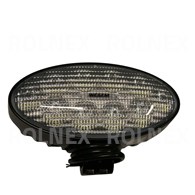 LAMPA ROBOCZA LED 12/24V WESEM 4000 lm SKUPIONA