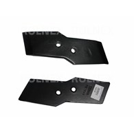 DŁUTO LEMIESZA LEWE FRANK