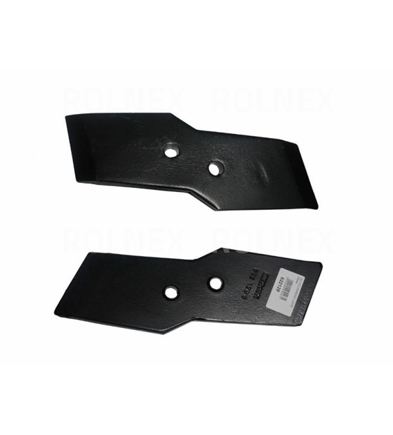 DŁUTO LEMIESZA LEWE FRANK