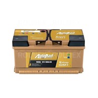 AKUMULATOR 100 AH 12V AUTOPART GOLD P+