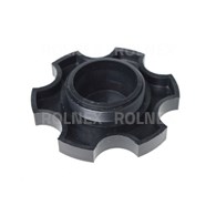 KOREK WLEWU PALIWA METALOWY Z ORINGIEM C-328 STARY TYP