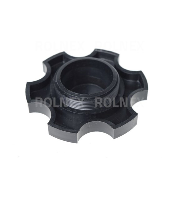 KOREK WLEWU PALIWA METALOWY Z ORINGIEM C-328 STARY TYP