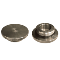 KOREK WLEWU PALIWA METALOWY Z ORINGIEM C-328 STARY TYP