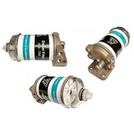 FILTR PALIWA KOMPLETNY MF URSUS 4512