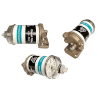 FILTR PALIWA KOMPLETNY MF URSUS 4512
