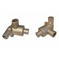 OBUDOWA TERMOSTATU KOMPLETNA C360