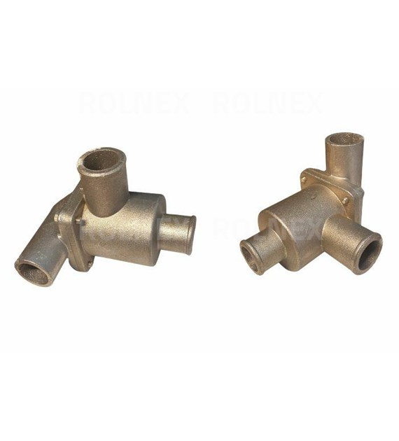 OBUDOWA TERMOSTATU KOMPLETNA C360