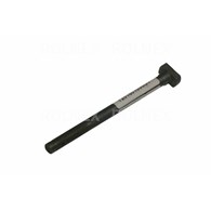 ŚRUBA DOCISKU Z NAKRĘTKĄ I WKŁADKĄ LTZ ORYGINAŁ