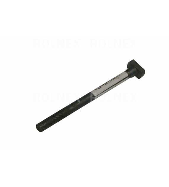 ŚRUBA DOCISKU Z NAKRĘTKĄ I WKŁADKĄ LTZ ORYGINAŁ