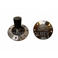 WAŁ KOŁA TYLNEGO MF3 SKROPOL