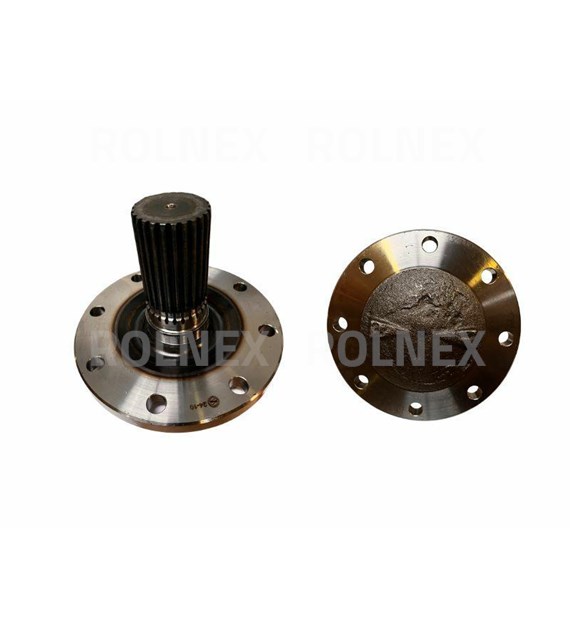 WAŁ KOŁA TYLNEGO MF3 SKROPOL