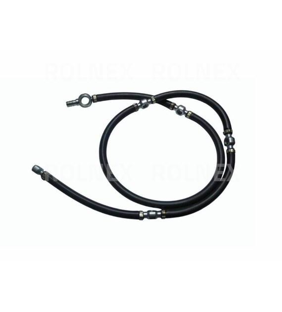 PRZEWÓD ZLEWNY ZETOR FORTERRA PROXIMA