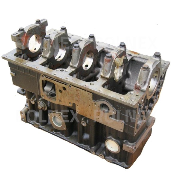 BLOK SILNIKA MTZ