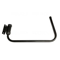 WSPORNIK LUSTERKA WLC 37Z LEWY JD