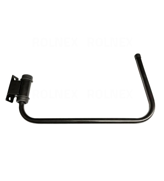 WSPORNIK LUSTERKA WLC 37Z LEWY JD