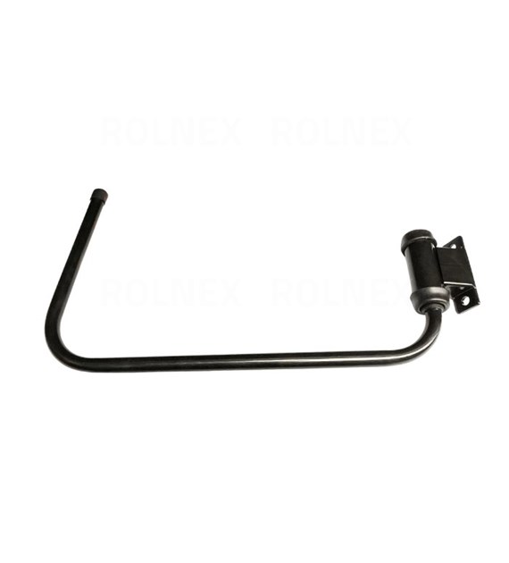 WSPORNIK LUSTERKA WLC 37Z PRAWY JD