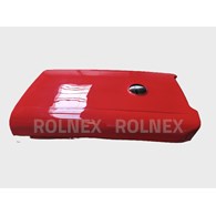 MASKA PLASTIKOWA MTZ 1221