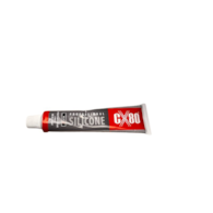 SILIKON CZARNY 80ml CX-80