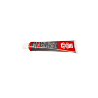 SILIKON CZERWONY 80ml CX-80