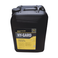 OLEJ HYDRAULICZNY JD HY-GARD 201 20L