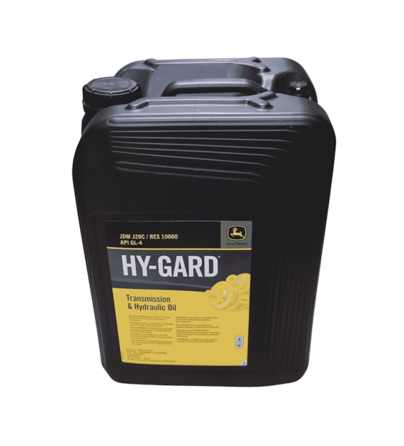 OLEJ HYDRAULICZNY JD HY-GARD 201 20L