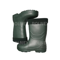 BUTY KALOSZE KOLMAX EVA 40 DAMSKIE 032