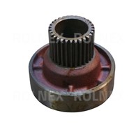 BĘBEN Z KOŁEM KPL.MTZ